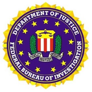 FBI SHIELD